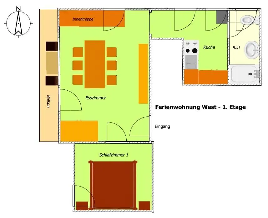 Ferienwohnung Haus Rosenbichl Gbr Schoenau am Koenigsee Germany